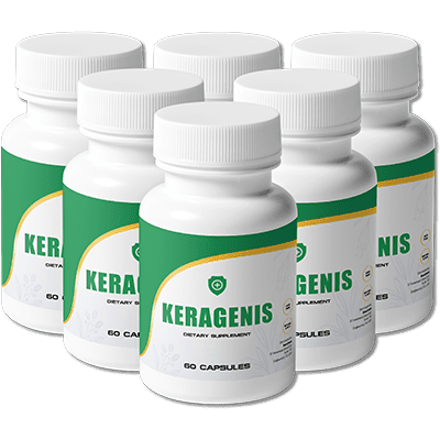 KeraGenis
