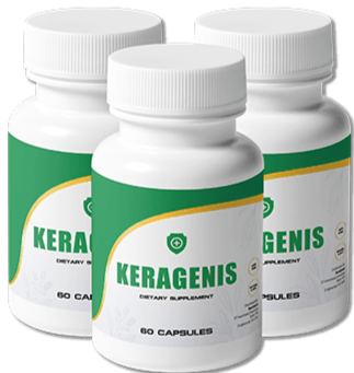 Discount KeraGenis
